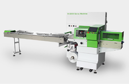 MK-B-320X五金枕式包裝機(jī)