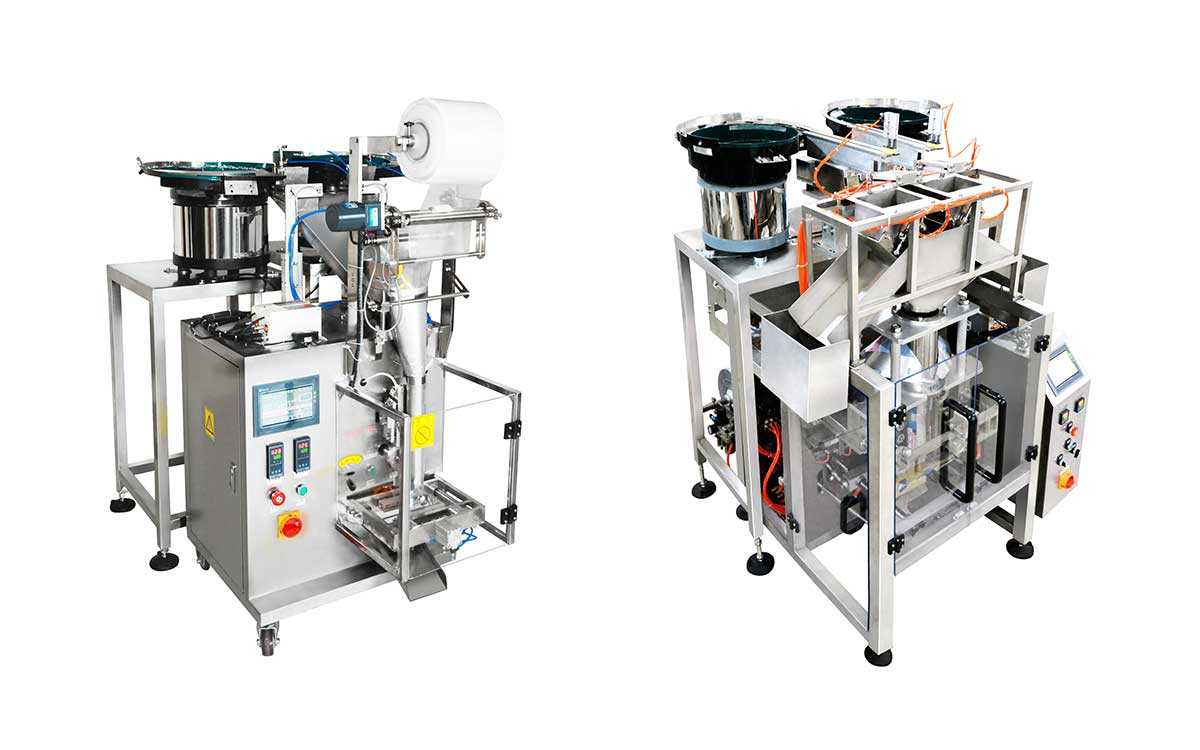 MK-LS2螺絲計(jì)數(shù)包裝機(jī)