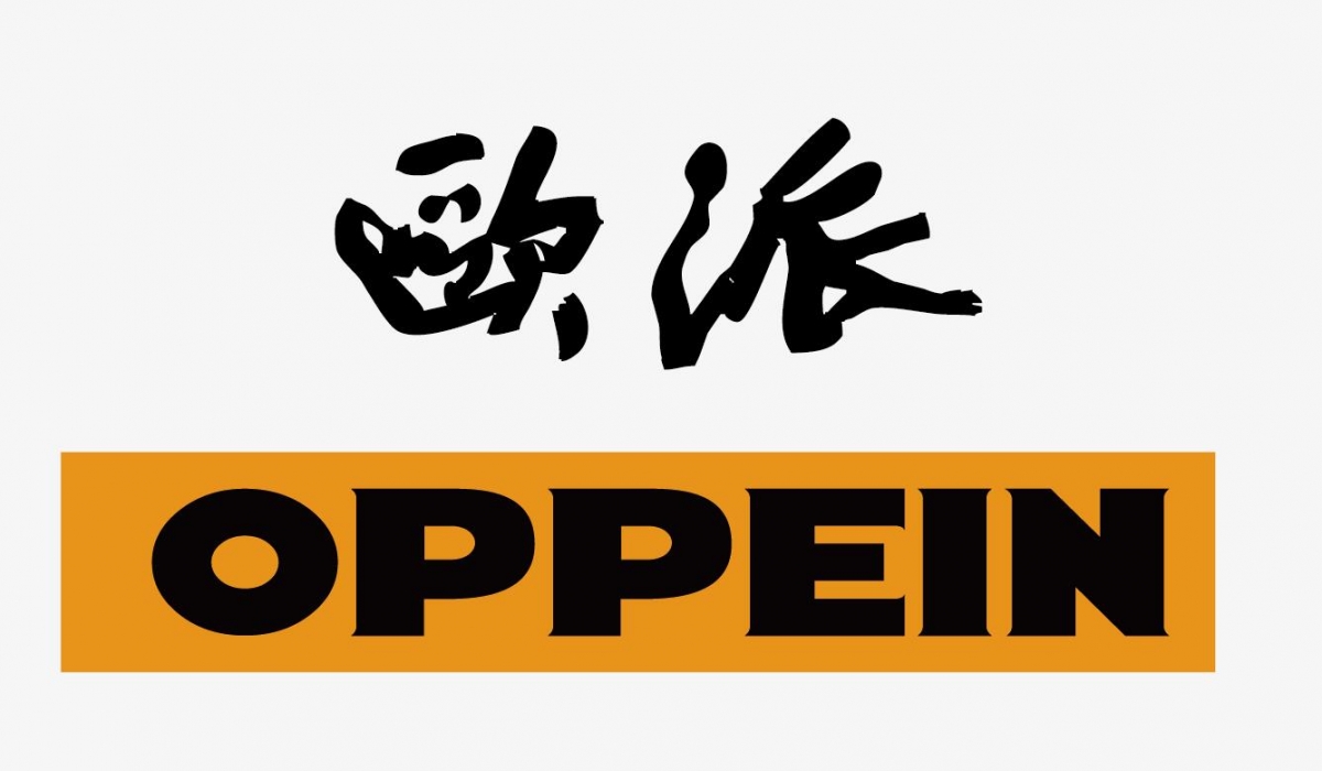 歐派集團欽定合作供應商